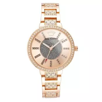 Женские часы Juicy Couture JC1312RGRG ( 36 мм)