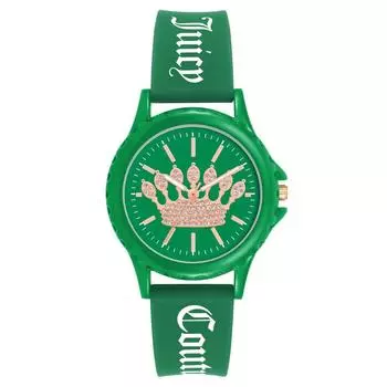 Женские часы Juicy Couture JC1324GNGN (38мм)