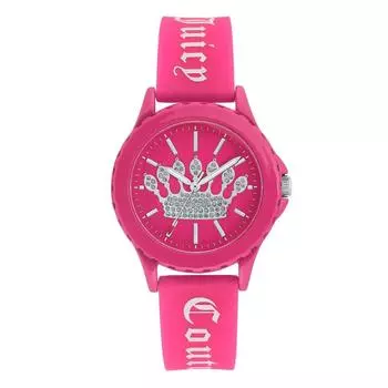 Женские часы Juicy Couture JC1325HPHP (38мм)