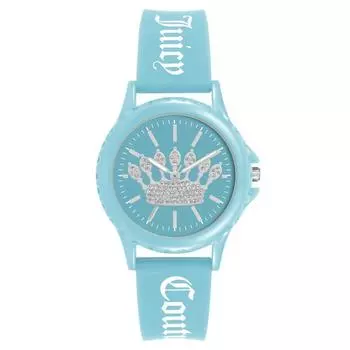 Женские часы Juicy Couture JC1325LBLB (38мм)