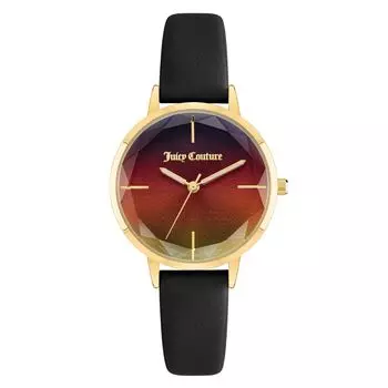 Женские часы Juicy Couture JC1326RBBK ( 34 мм)