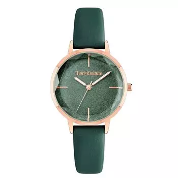 Женские часы Juicy Couture JC1326RGGN ( 34 мм)