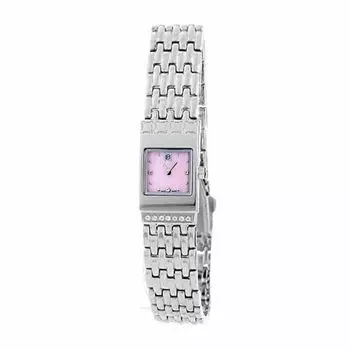 Женские часы Laura Biagiotti LB0008S-ROSA (15мм)