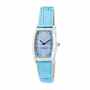 Женские часы Laura Biagiotti LB0010L-AZUL (23мм)