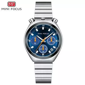 Женские часы Модные женские часы Little Monster Многофункциональные женские часы Panda со стальным ремешком