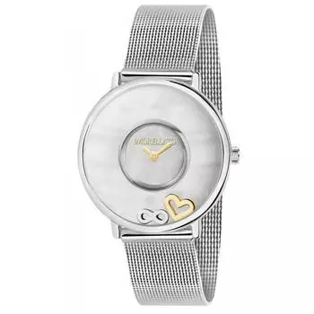 Женские часы Morellato Аналоговые кварцевые R0153150503 мать жемчужного