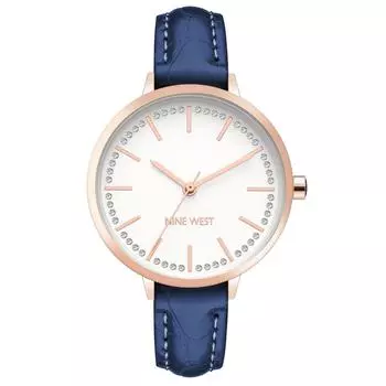 Женские часы Nine West NW_2554RGNV
