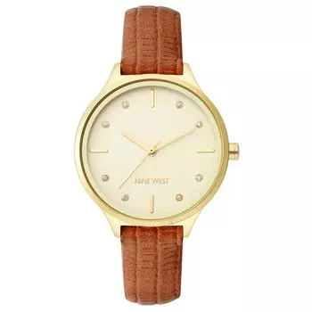 Женские часы Nine West NW_2556CHHY