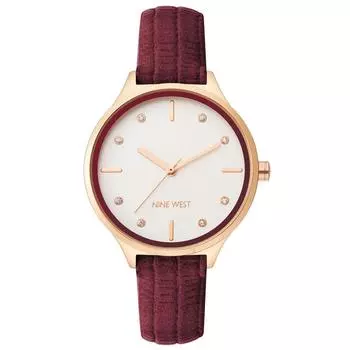 Женские часы Nine West NW_2556RGBY