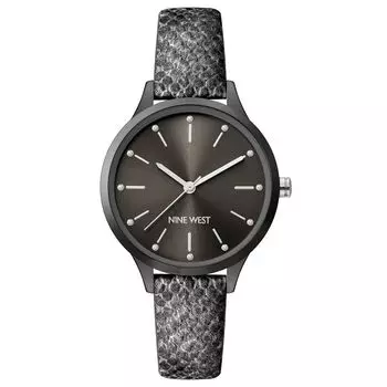 Женские часы Nine West NW_2559GYGY