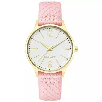 Женские часы Nine West NW_2560SVPK