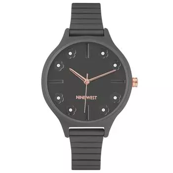 Женские часы Nine West NW_2562GYGY
