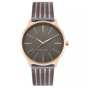 Женские часы Nine West NW_2566RGGY