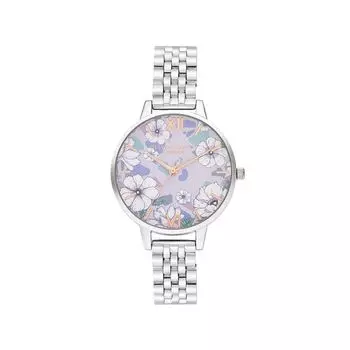 Женские часы Olivia Burton OB16AN05 ( 34 мм)