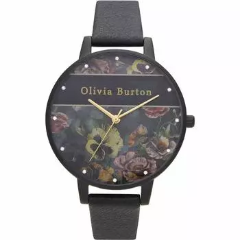Женские часы Olivia Burton OB16VS05 (38мм)