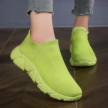 Женские черные мокасины для вождения, удобные повседневные мокасины для мужчин, для ходьбы, минималистичные, дышащие, мокасины для девочек EU: 39 чёрный