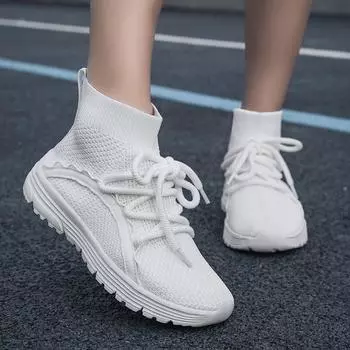 Женские черные мокасины, мокасины для вождения, кроссовки, повседневные, без застежек, для мужчин, для ходьбы, минималистичные, дышащие, мокасины для девочек EU: 36 чёрный