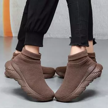 Женские черные мокасины, мокасины для вождения, кроссовки, повседневные, без застежек, для мужчин, для ходьбы, минималистичные, дышащие, мокасины для девочек EU: 36 чёрный