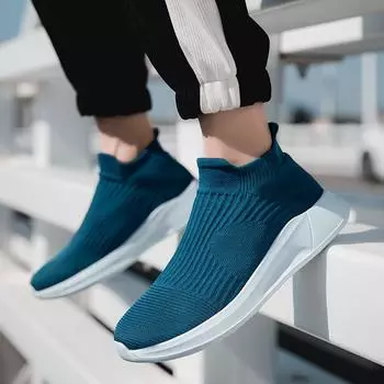 Женские черные мокасины, мокасины для вождения, кроссовки, повседневные, без застежек, для мужчин, для ходьбы, минималистичные, дышащие, мокасины для девочек EU: 39 чёрный