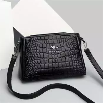 Женские дизайнерские сумки и кошельки Женские высококачественные сумки через плечо Женская брендовая сумка через плечо Простая маленькая сумка бордовый