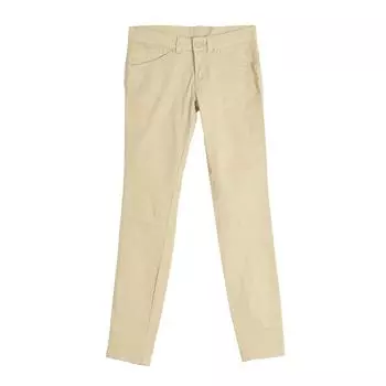 Женские длинные джинсовые брюки 4BYW57003