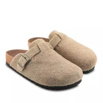 Женские домашние тапочки LEO