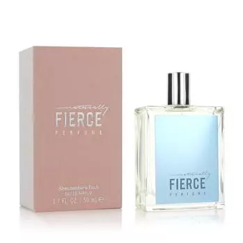 Женские духи Abercrombie & Fitch EDP Naturally Fierce (50 мл)