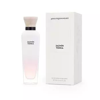 Женские духи Adolfo Dominguez EDP Jazmn Tonka 120 мл