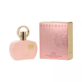 Женские духи Afnan edp Supremacy Pink 100 мл