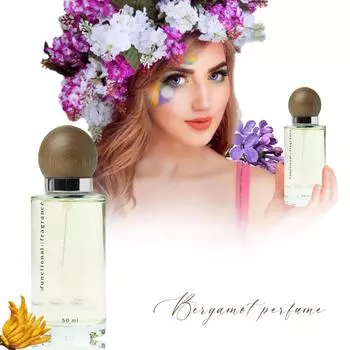 Женские духи, элегантные и освежающие духи, стойкие и уникальные духи, унисекс, 50 мл белый