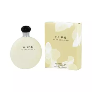 Женские духи Alfred Sung EDP Pure 100 мл