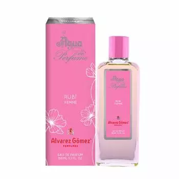 Женские духи Alvarez Gomez Rub Femme EDP (150 мл)