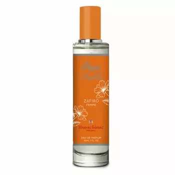 Женские духи Alvarez Gomez Zafiro Femme EDP (30 мл)