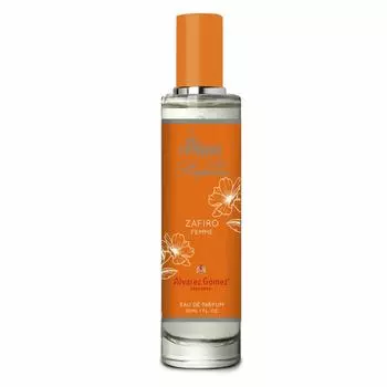 Женские духи Alvarez Gomez Zafiro Femme EDP (30 мл)