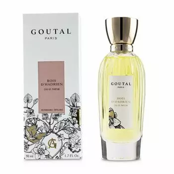 Женские духи Annick Goutal EDP Bois d Hadrien 50 мл