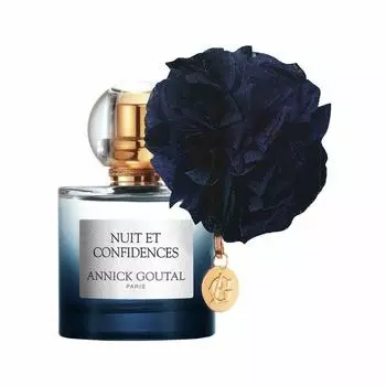 Женские духи Annick Goutal Nuit Et Confidences EDP Nuit 50 мл