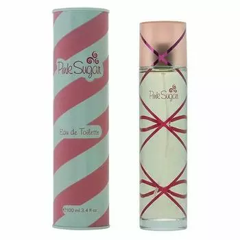 Женские духи Aquolina EDT Pink Sugar 100 мл
