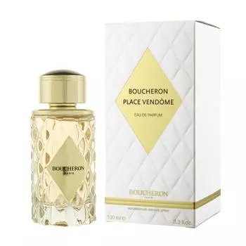 Женские духи Boucheron EDP 100 мл Place Vendome