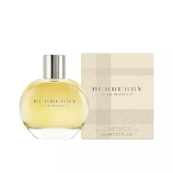 Женские духи Burberry Burberry EDP (50 мл)