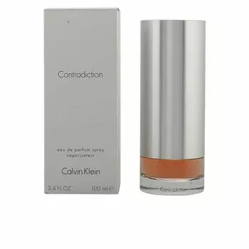 Женские духи Calvin Klein EDP Contradiction For Woman 100 мл