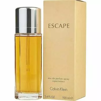 Женские духи Calvin Klein EDP Escape For Women 100 мл