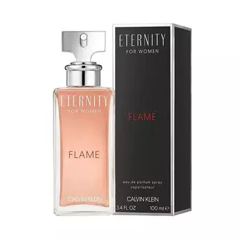 Женские духи Calvin Klein Eternity Flame EDP 100 мл