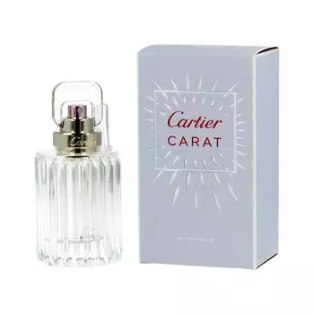 Женские духи Cartier EDP Carat 50 мл