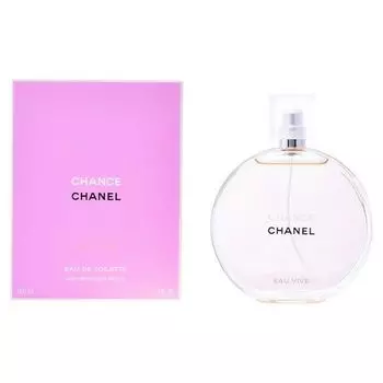 Женские духи Chance Eau Vive Chanel RFH404B6 EDT 150 мл