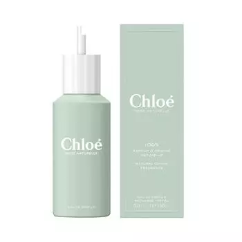 Женские духи Chloe EDP Natural Rose 150 мл
