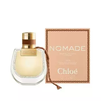 Женские духи Chloe EDP Nomade Natural Jasmine Intense 50 мл