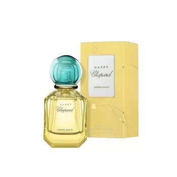 Женские духи Chopard EDP Happy Lemon Dulci 40 мл