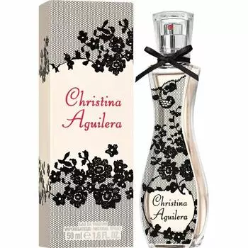 Женские духи Christina Aguilera EDP (50 мл)