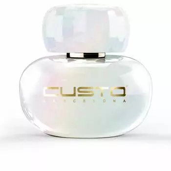 Женские духи Custo EDP 100 мл I Am The Power