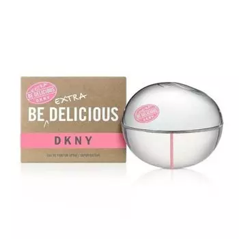 Женские духи DKNY EDP Be Extra Delicious (50 мл)